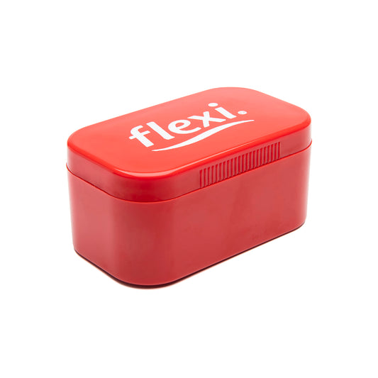 Esponja Abrillantadora Flexi Estilo 996016 Neutro