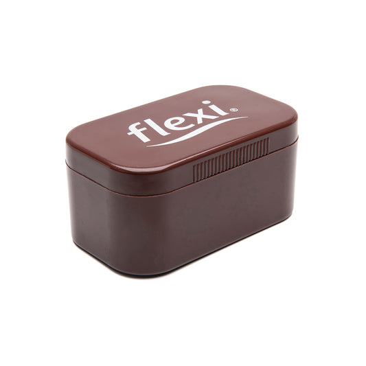 Esponja Brillo Flexi Estilo 996018 Café