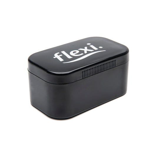 Esponja Abrillantadora Flexi Estilo 996017 Negro