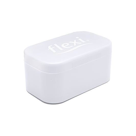 Esponja Brillo Flexi Estilo 996019 Blanco
