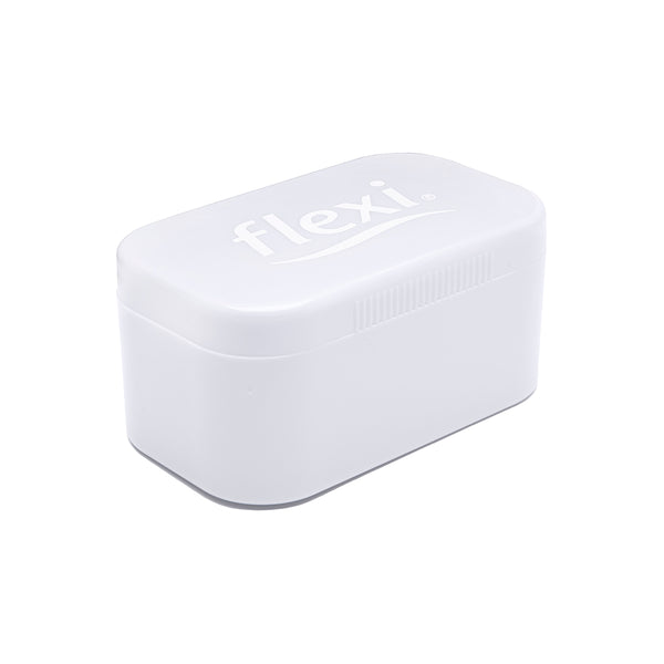 Esponja Brillo Flexi Estilo 996019 Blanco