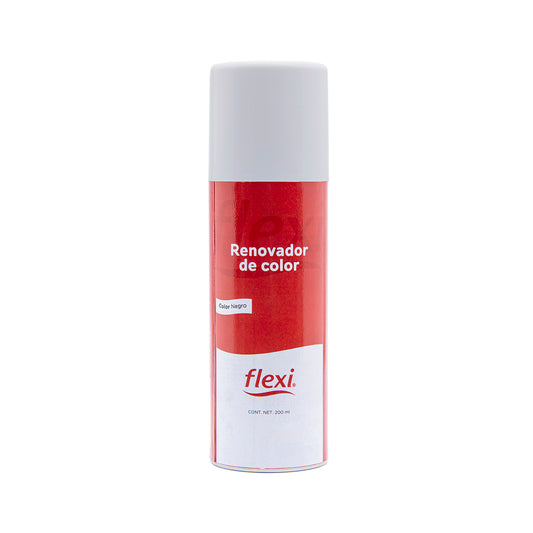 Renovador De Calzado Flexi Estilo 996005 Negro