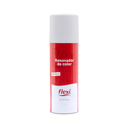 Renovador De Calzado Flexi Estilo 996006 Neutro