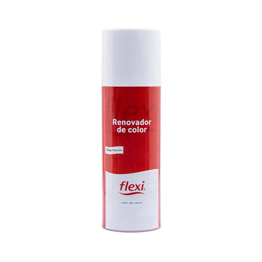 Renovador De Calzado Flexi Estilo 996007 Marrón