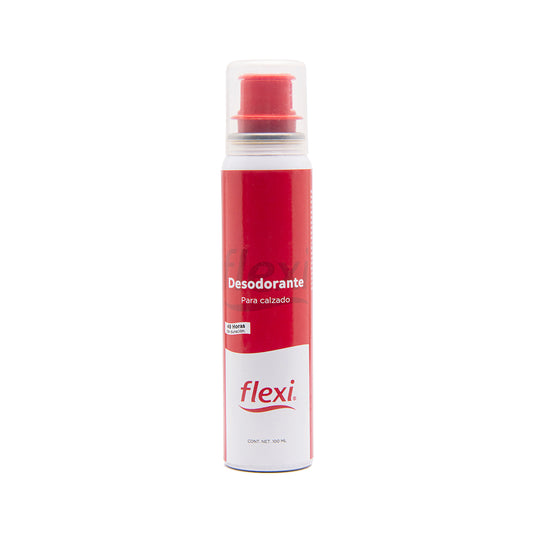 Desodorante Para Calzado Flexi Estilo 996003 Incoloro