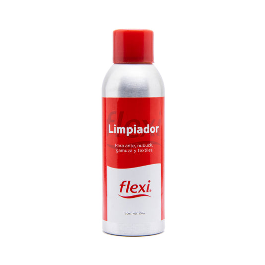 Spray Limpiador Nubuck Flexi Estilo 996001 Blanco