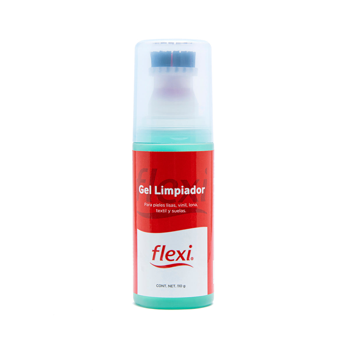 Gel Limpiador Flexi Estilo 996002 Azul