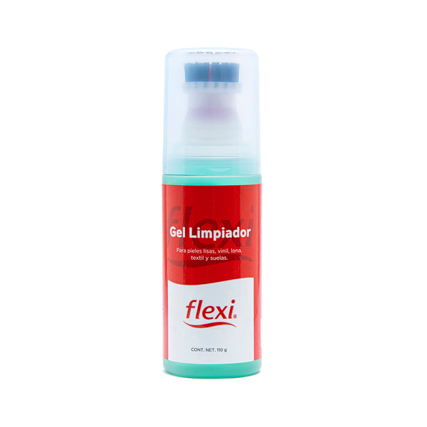 Gel Limpiador Flexi Estilo 996002 Azul
