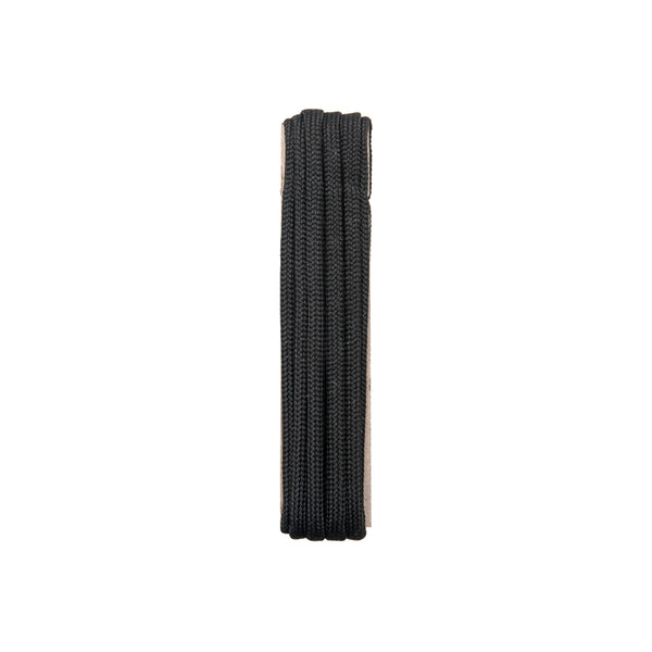 Agujeta Servicio 85 Cm Flexi Estilo 996104 Negro