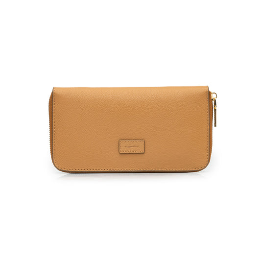 Cartera Grande Abigail Flexi para Mujer Estilo 040106 Manila