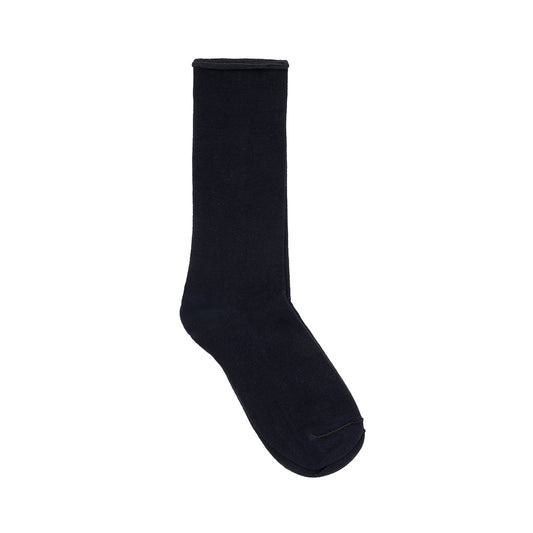 Calcetín Pie Sensible Flexi para Hombre Estilo 090614 Marino