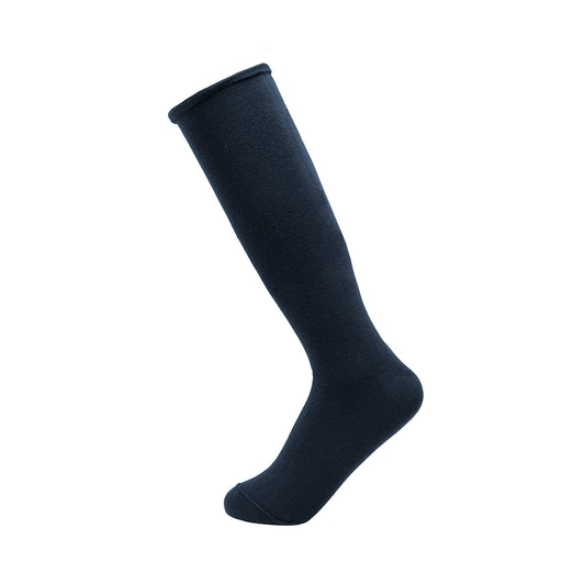 Calcetín Pie Sensible Flexi para Hombre Estilo 090614 Marino