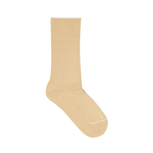 Calcetín Pie Sensible Flexi para Mujer Estilo 091015 Nude