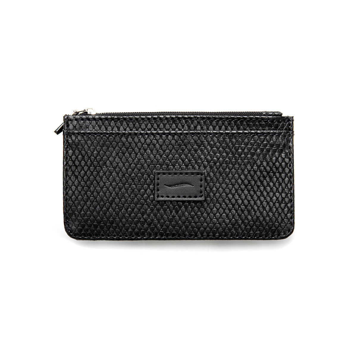 Tarjetero Astrid Flexi para Mujer Estilo 060701 Negro