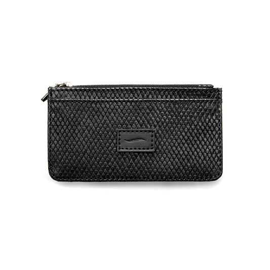 Tarjetero Astrid Flexi para Mujer Estilo 060701 Negro