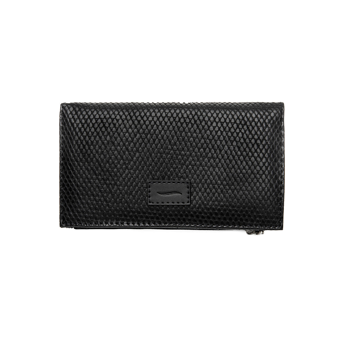 Cartera Astrid Flexi para Mujer Estilo 040301 Negro