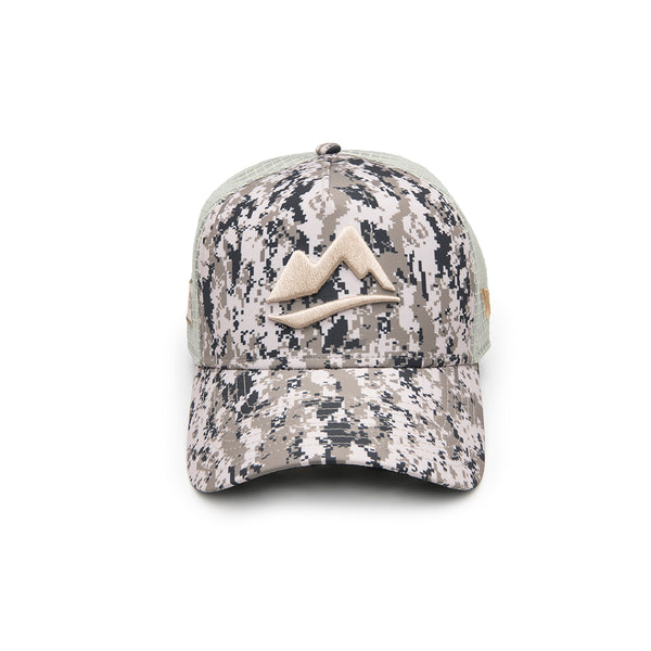 Gorra Flexi Country x New Era para Hombre Estilo 9960C7-209 Beige