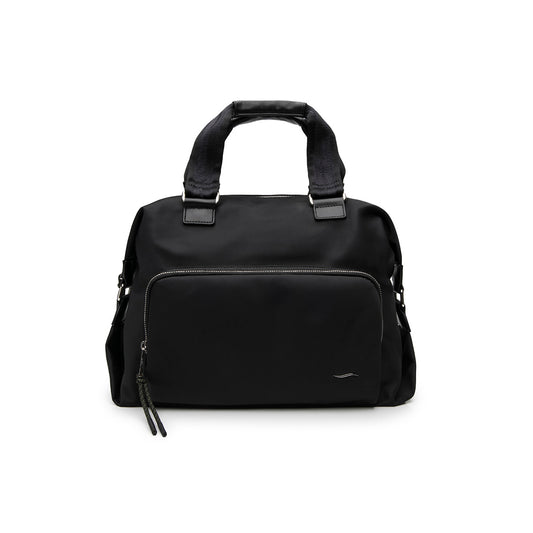 Maletín Flexi para Mujer Estilo 9960C5-301 Negro