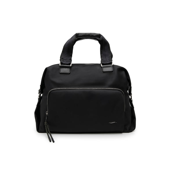 Maletín Flexi para Mujer Estilo 9960C5-301 Negro