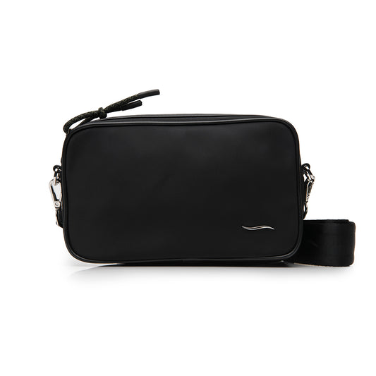Crossbody Flexi para Mujer Estilo 9960C5-114 Negro