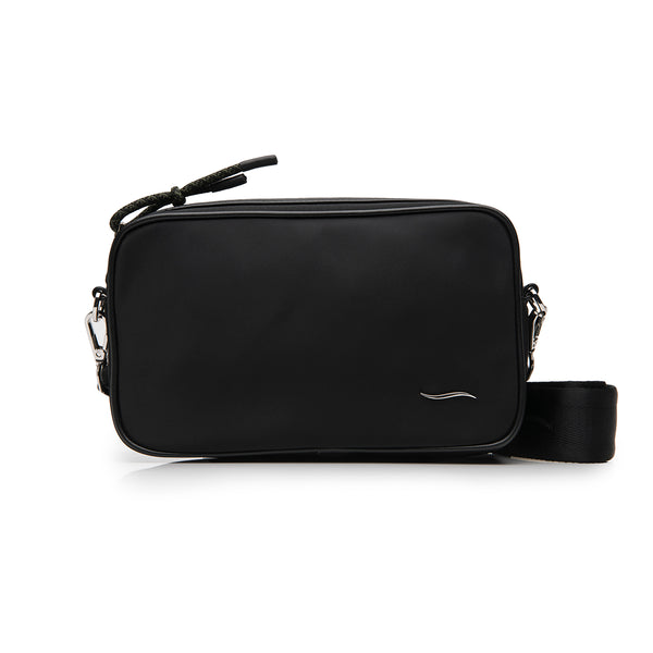 Crossbody Flexi para Mujer Estilo 9960C5-114 Negro