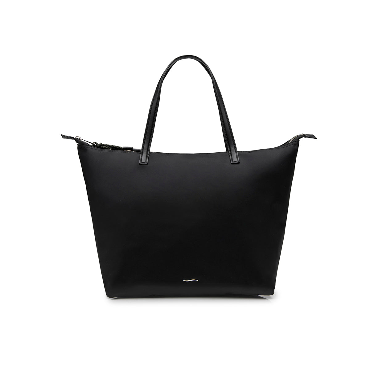 Tote Flexi para Mujer Estilo 9960C5-111 Negro