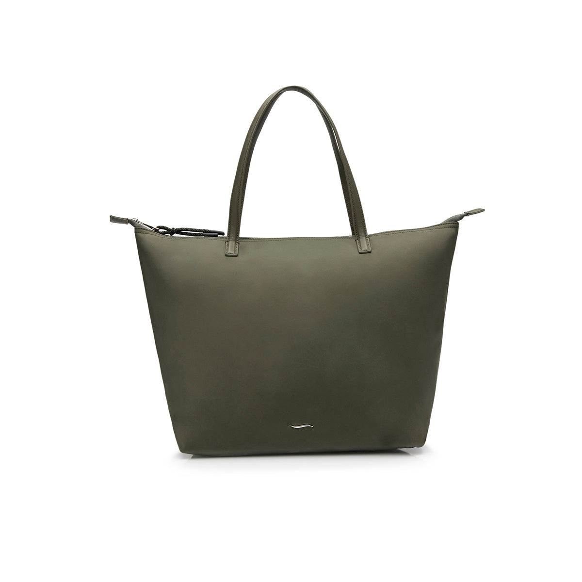 Tote Flexi para Mujer Estilo 9960C5-111 Verde Olivo