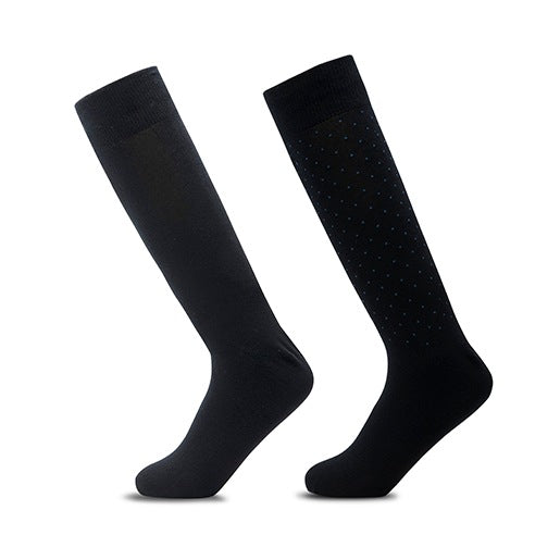 Calcetín Flexi para Hombre Estilo 9960C4-404 Marino
