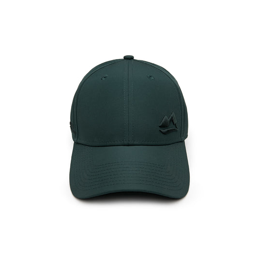 Gorra Flexi Country para Hombre Estilo 9960C7-210 Verde