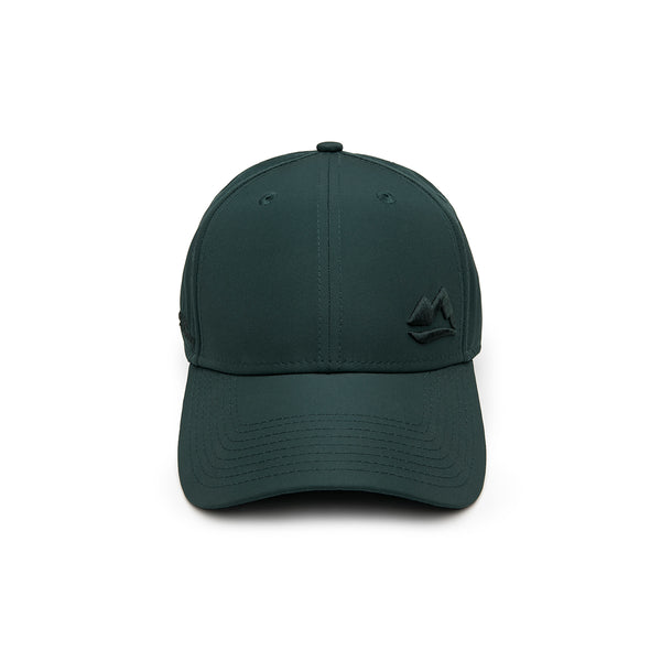 Gorra Flexi Country para Hombre Estilo 9960C7-210 Verde