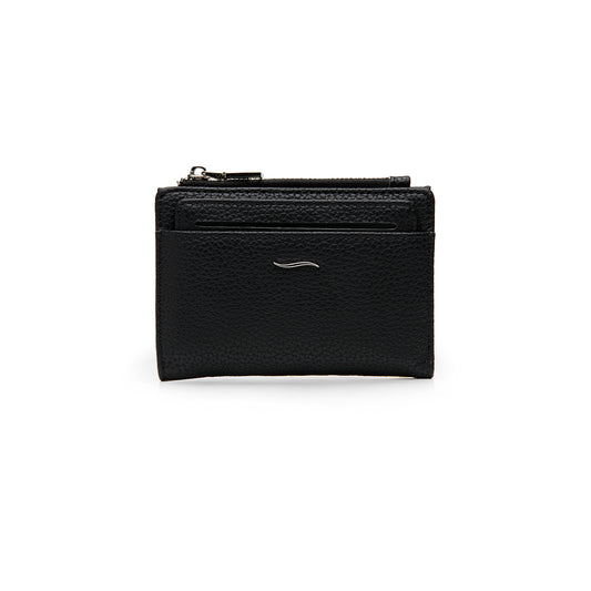 Cartera Flexi para Mujer Estilo 9960C6-107 Negro