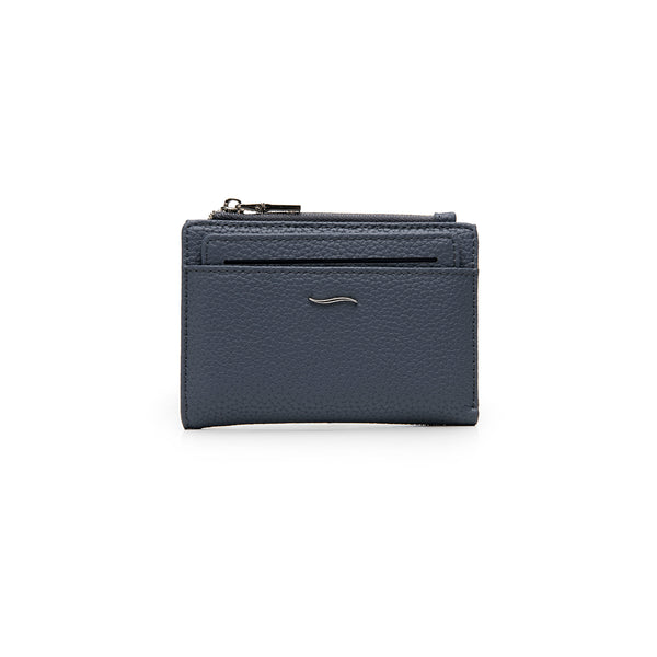 Cartera Flexi para Mujer Estilo 9960C6-107 Azul