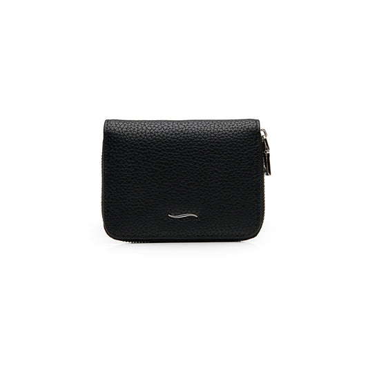 Cartera Flexi para Mujer Estilo 9960C6-108 Negro