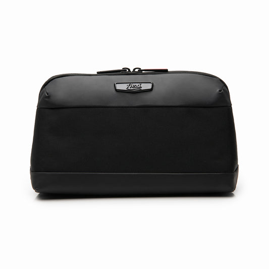 Neceser Flexi para Hombre Estilo 9960C5-303 Negro