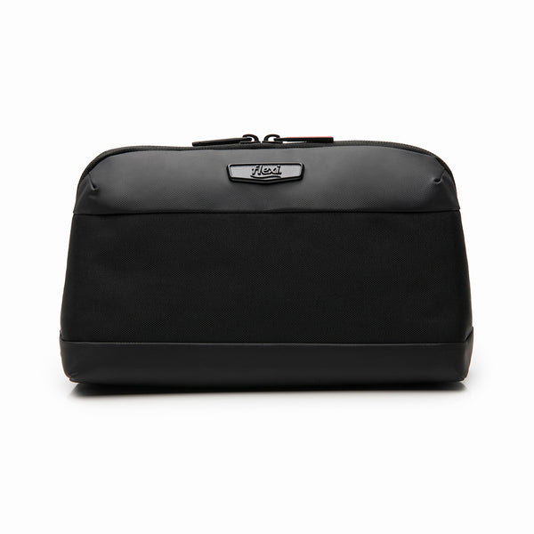 Neceser Flexi para Hombre Estilo 9960C5-303 Negro