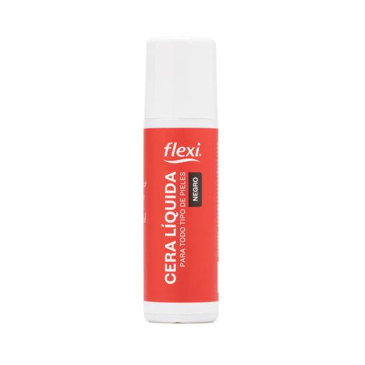 Cera Líquida Flexi Estilo 9960C1-106 Negro