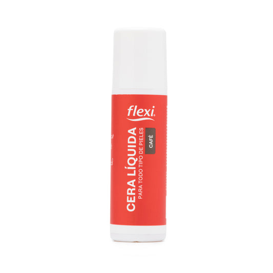 Cera Líquida Flexi Estilo 9960C1-106 Café