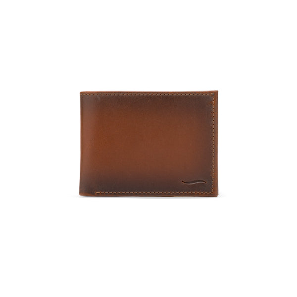Billetera Flexi para Hombre Estilo 9960C6-209 Cognac