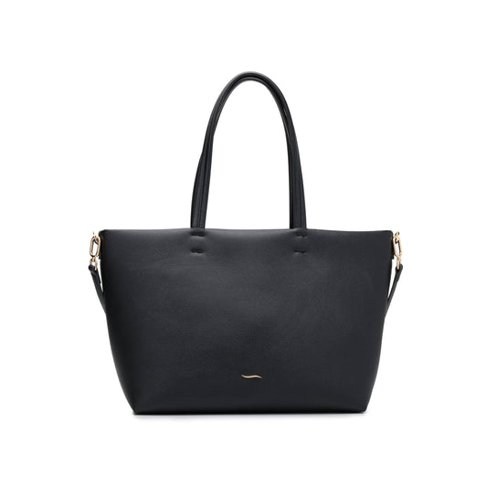 Tote Flexi para Mujer Estilo 9960C5-120 Negro