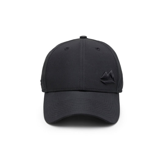 Gorra Flexi Country  para Hombre Estilo 9960C7-210 Negro