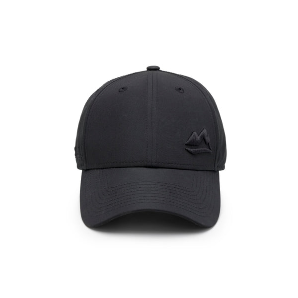 Gorra Flexi Country para Hombre Estilo 9960C7-210 Negro