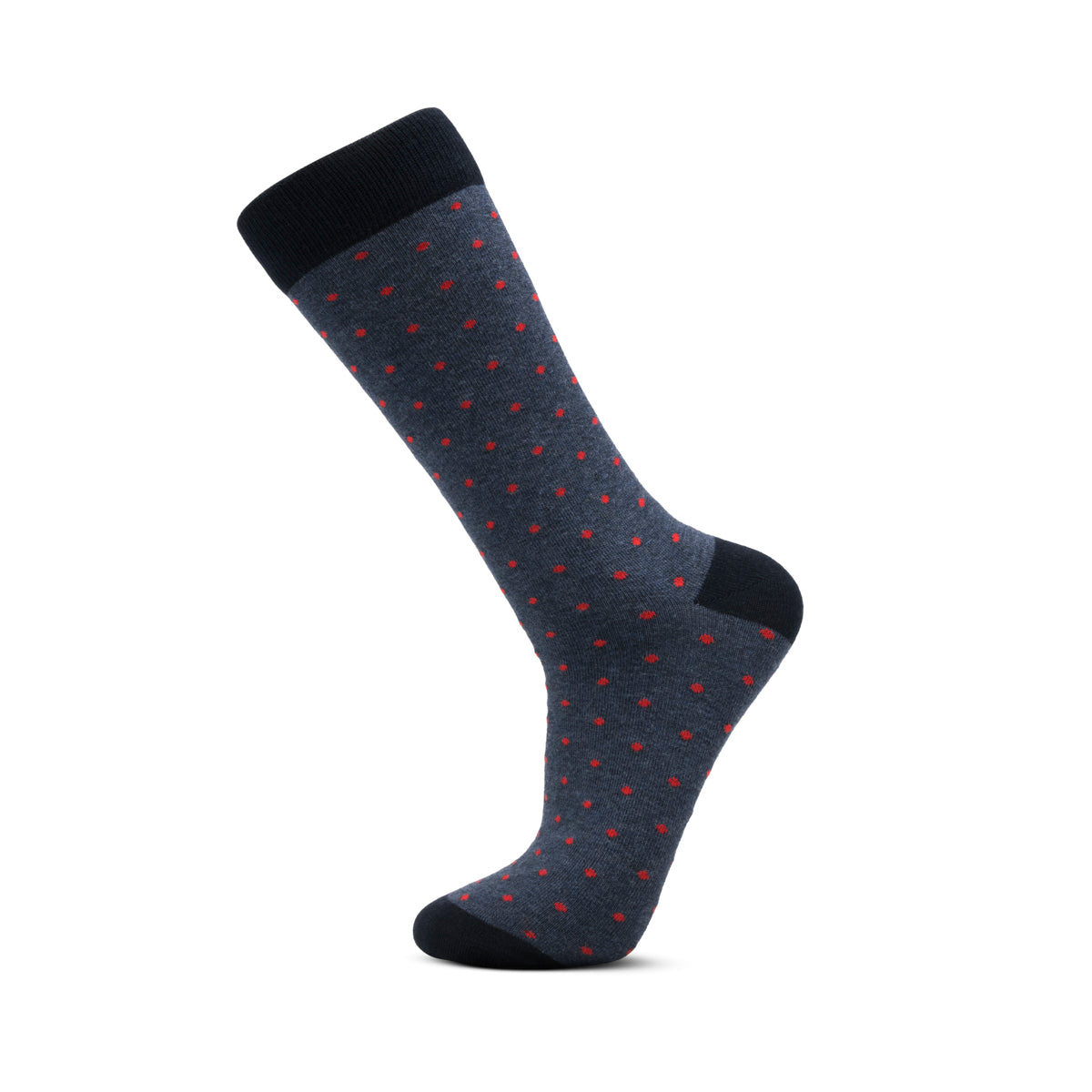 Calcetín Flexi para Hombre Estilo 9960C4-104 Multicolor