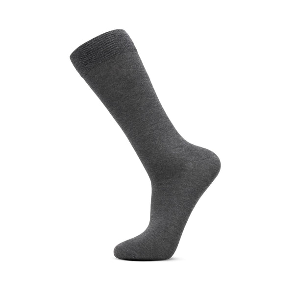 Calcetín Flexi para Hombre Estilo 9960C4-409 Gris