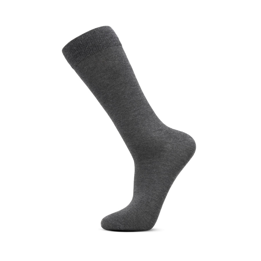 Calcetín Flexi para Hombre Estilo 9960C4-409 Gris