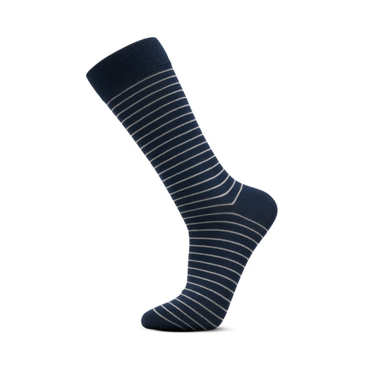 Calcetín Flexi para Hombre Estilo 9960C4-410 Marino