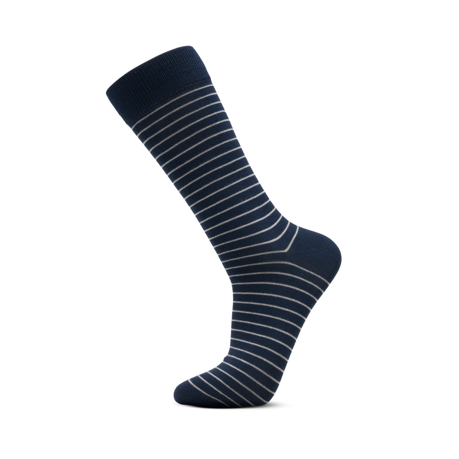 Calcetín Flexi para Hombre Estilo 9960C4-410 Marino