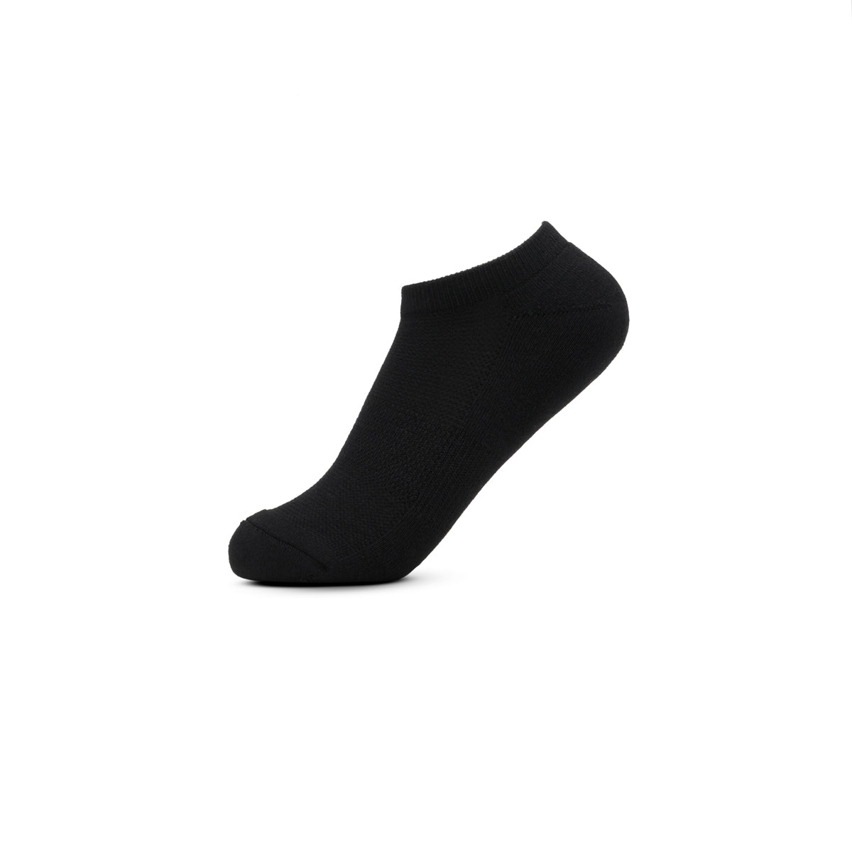 Calcetín Flexi para Mujer Estilo 9960C4-607 Negro