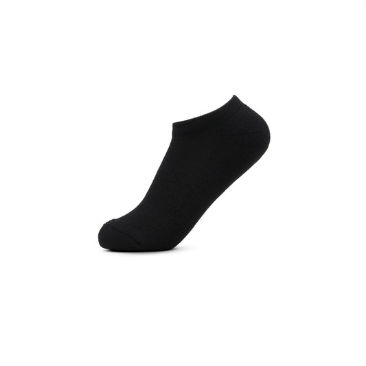 Calcetín Flexi para Mujer Estilo 9960C4-607 Negro
