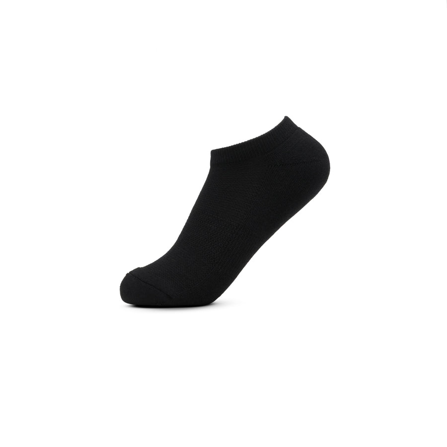 Calcetín Flexi para Mujer Estilo 9960C4-607 Negro