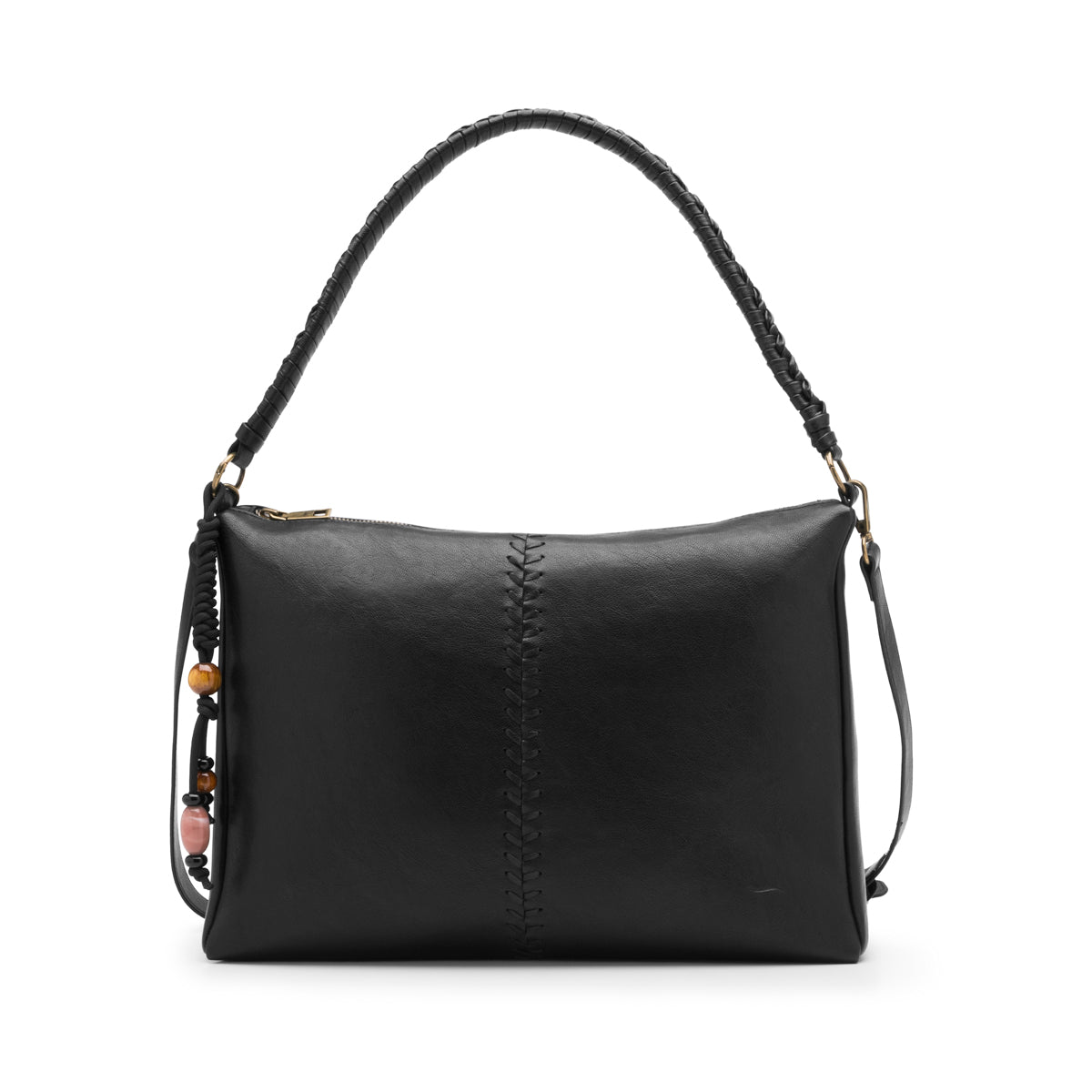 Tote Flexi para Mujer Estilo 9960C5-123 Negro